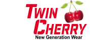 Twin-cherry